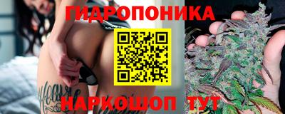 амф Мариинск